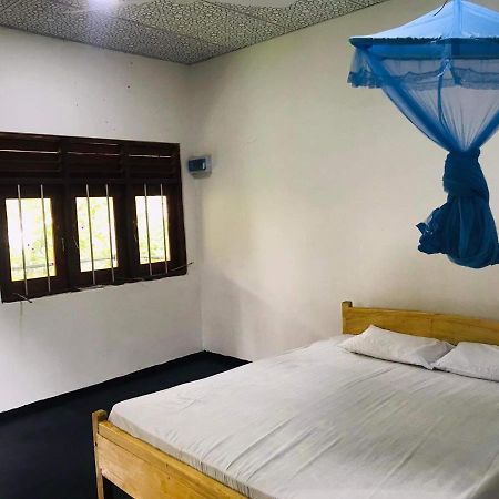 Nature Inn Mirissa Dış mekan fotoğraf
